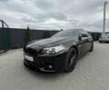 БМВ 5 Серия 2014 в Виннице на Automoto.ua Черный БМВ 5 Серия, объемом двигателя 2 л и пробегом 158 тыс. км за 17900 $, фото 11 на Automoto.ua