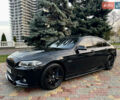 Чорний БМВ 5 Серія, об'ємом двигуна 2.98 л та пробігом 196 тис. км за 18500 $, фото 7 на Automoto.ua