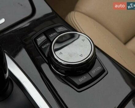 Чорний БМВ 5 Серія, об'ємом двигуна 2.98 л та пробігом 226 тис. км за 19800 $, фото 62 на Automoto.ua