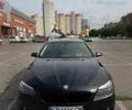 Черный БМВ 5 Серия, объемом двигателя 2.98 л и пробегом 189 тыс. км за 13800 $, фото 1 на Automoto.ua