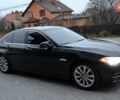 Чорний БМВ 5 Серія, об'ємом двигуна 2 л та пробігом 273 тис. км за 13952 $, фото 12 на Automoto.ua