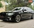 Черный БМВ 5 Серия, объемом двигателя 2.98 л и пробегом 238 тыс. км за 14900 $, фото 1 на Automoto.ua