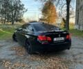 БМВ 5 Серия 2014 в Одессе на Automoto.ua Черный БМВ 5 Серия, объемом двигателя 3 л и пробегом 195 тыс. км за 20500 $, фото 7 на Automoto.ua