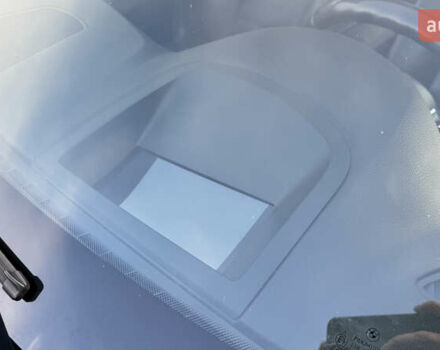 Черный БМВ 5 Серия, объемом двигателя 2 л и пробегом 215 тыс. км за 14800 $, фото 17 на Automoto.ua