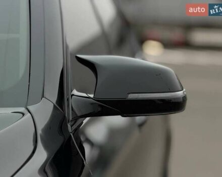 Чорний БМВ 5 Серія, об'ємом двигуна 2.98 л та пробігом 226 тис. км за 19800 $, фото 9 на Automoto.ua