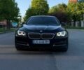Чорний БМВ 5 Серія, об'ємом двигуна 2 л та пробігом 273 тис. км за 14900 $, фото 1 на Automoto.ua