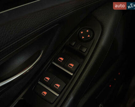 Чорний БМВ 5 Серія, об'ємом двигуна 2.98 л та пробігом 174 тис. км за 18999 $, фото 22 на Automoto.ua