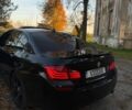 БМВ 5 Серия 2014 в Одессе на Automoto.ua Черный БМВ 5 Серия, объемом двигателя 3 л и пробегом 195 тыс. км за 20500 $, фото 3 на Automoto.ua