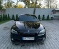 Чорний БМВ 5 Серія, об'ємом двигуна 2 л та пробігом 242 тис. км за 17900 $, фото 1 на Automoto.ua