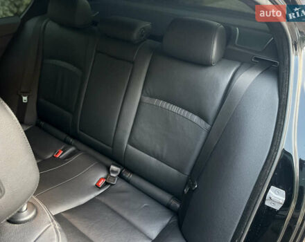 Чорний БМВ 5 Серія, об'ємом двигуна 2.98 л та пробігом 196 тис. км за 18500 $, фото 49 на Automoto.ua