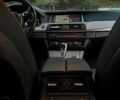 Чорний БМВ 5 Серія, об'ємом двигуна 2.99 л та пробігом 251 тис. км за 17500 $, фото 10 на Automoto.ua