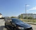 Черный БМВ 5 Серия, объемом двигателя 2 л и пробегом 211 тыс. км за 14700 $, фото 1 на Automoto.ua