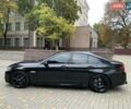 Черный БМВ 5 Серия, объемом двигателя 2.98 л и пробегом 126 тыс. км за 25500 $, фото 14 на Automoto.ua