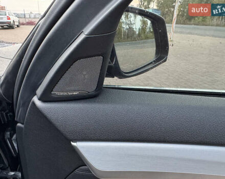 Чорний БМВ 5 Серія, об'ємом двигуна 2.99 л та пробігом 251 тис. км за 19900 $, фото 38 на Automoto.ua