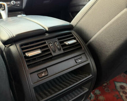 Черный БМВ 5 Серия, объемом двигателя 3 л и пробегом 228 тыс. км за 22500 $, фото 30 на Automoto.ua