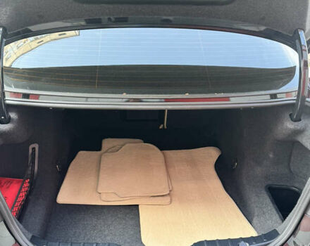 Черный БМВ 5 Серия, объемом двигателя 2 л и пробегом 212 тыс. км за 16500 $, фото 4 на Automoto.ua