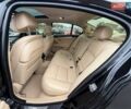 Чорний БМВ 5 Серія, об'ємом двигуна 2.98 л та пробігом 226 тис. км за 19800 $, фото 32 на Automoto.ua