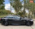 Черный БМВ 5 Серия, объемом двигателя 2.98 л и пробегом 126 тыс. км за 25500 $, фото 5 на Automoto.ua