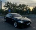 Чорний БМВ 5 Серія, об'ємом двигуна 2.98 л та пробігом 237 тис. км за 12600 $, фото 1 на Automoto.ua