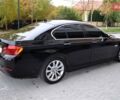 Черный БМВ 5 Серия, объемом двигателя 2 л и пробегом 277 тыс. км за 13995 $, фото 15 на Automoto.ua