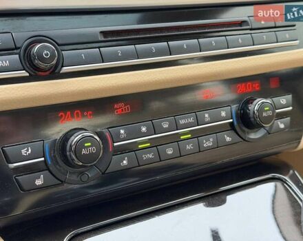 Чорний БМВ 5 Серія, об'ємом двигуна 2.98 л та пробігом 226 тис. км за 19800 $, фото 56 на Automoto.ua