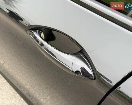 Чорний БМВ 5 Серія, об'ємом двигуна 2.98 л та пробігом 226 тис. км за 19800 $, фото 6 на Automoto.ua