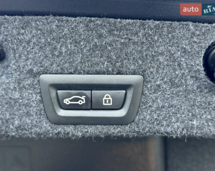 Чорний БМВ 5 Серія, об'ємом двигуна 2 л та пробігом 188 тис. км за 15499 $, фото 63 на Automoto.ua