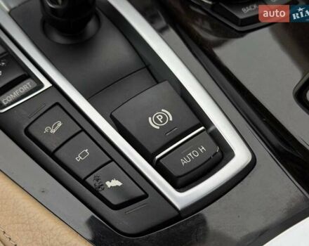 Чорний БМВ 5 Серія, об'ємом двигуна 2.98 л та пробігом 226 тис. км за 19800 $, фото 61 на Automoto.ua