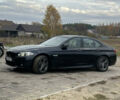 Чорний БМВ 5 Серія, об'ємом двигуна 2 л та пробігом 152 тис. км за 17200 $, фото 1 на Automoto.ua