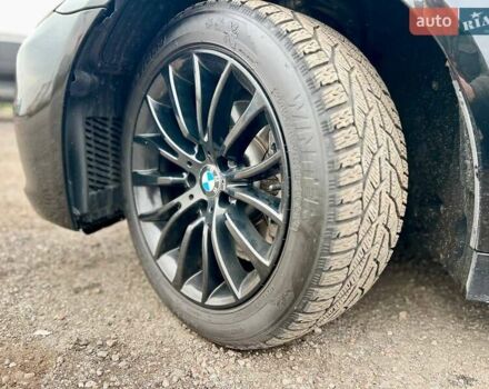 Черный БМВ 5 Серия, объемом двигателя 2 л и пробегом 185 тыс. км за 18300 $, фото 40 на Automoto.ua