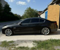 Черный БМВ 5 Серия, объемом двигателя 2 л и пробегом 277 тыс. км за 19300 $, фото 12 на Automoto.ua