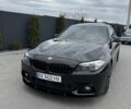 БМВ 5 Серия 2014 в Виннице на Automoto.ua Черный БМВ 5 Серия, объемом двигателя 2 л и пробегом 158 тыс. км за 17900 $, фото 4 на Automoto.ua