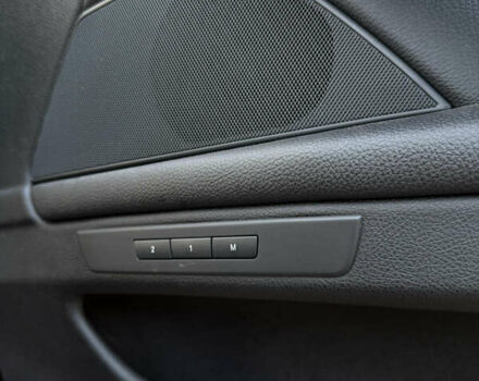 Черный БМВ 5 Серия, объемом двигателя 3 л и пробегом 228 тыс. км за 22500 $, фото 34 на Automoto.ua