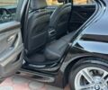 Чорний БМВ 5 Серія, об'ємом двигуна 2 л та пробігом 200 тис. км за 15999 $, фото 12 на Automoto.ua