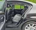Черный БМВ 5 Серия, объемом двигателя 3 л и пробегом 85 тыс. км за 5800 $, фото 11 на Automoto.ua