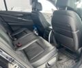 Чорний БМВ 5 Серія, об'ємом двигуна 3 л та пробігом 227 тис. км за 19290 $, фото 34 на Automoto.ua