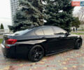 Чорний БМВ 5 Серія, об'ємом двигуна 2.98 л та пробігом 196 тис. км за 18500 $, фото 24 на Automoto.ua