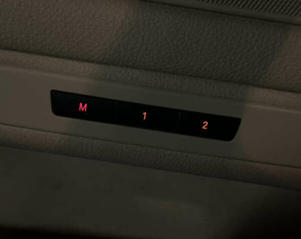 Чорний БМВ 5 Серія, об'ємом двигуна 2 л та пробігом 257 тис. км за 13300 $, фото 17 на Automoto.ua