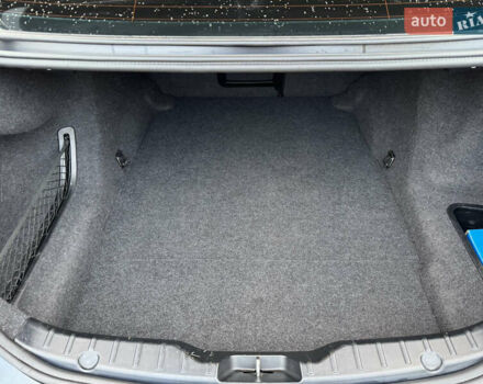 Чорний БМВ 5 Серія, об'ємом двигуна 2.99 л та пробігом 251 тис. км за 19900 $, фото 47 на Automoto.ua