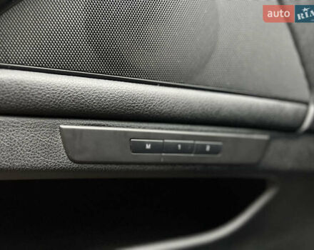 Черный БМВ 5 Серия, объемом двигателя 2 л и пробегом 282 тыс. км за 12499 $, фото 19 на Automoto.ua