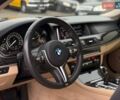 Чорний БМВ 5 Серія, об'ємом двигуна 2.98 л та пробігом 226 тис. км за 19800 $, фото 37 на Automoto.ua