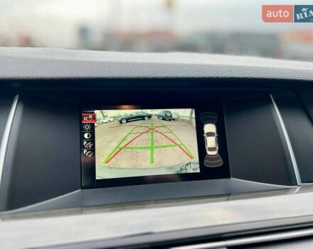 Черный БМВ 5 Серия, объемом двигателя 2 л и пробегом 185 тыс. км за 18300 $, фото 33 на Automoto.ua