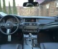 Чорний БМВ 5 Серія, об'ємом двигуна 2 л та пробігом 200 тис. км за 15999 $, фото 17 на Automoto.ua