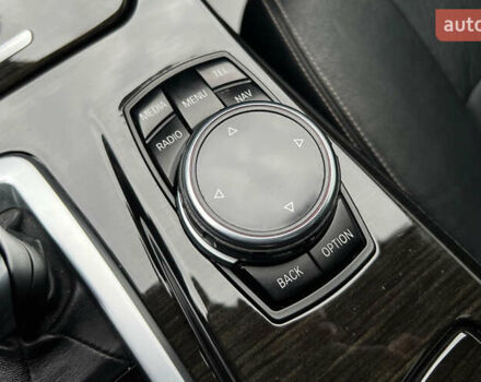 БМВ 5 Серия 2014 в Львове на Automoto.ua Черный БМВ 5 Серия, объемом двигателя 2.99 л и пробегом 236 тыс. км за 19750 $, фото 17 на Automoto.ua
