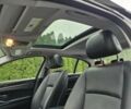 Черный БМВ 5 Серия, объемом двигателя 0 л и пробегом 134 тыс. км за 4200 $, фото 8 на Automoto.ua