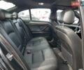 Чорний БМВ 5 Серія, об'ємом двигуна 3 л та пробігом 191 тис. км за 3200 $, фото 9 на Automoto.ua