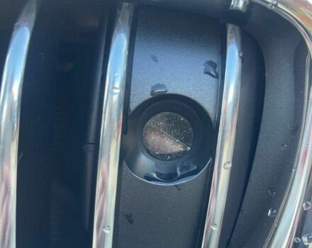 Чорний БМВ 5 Серія, об'ємом двигуна 3 л та пробігом 172 тис. км за 17999 $, фото 3 на Automoto.ua