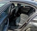 Чорний БМВ 5 Серія, об'ємом двигуна 2 л та пробігом 173 тис. км за 12700 $, фото 9 на Automoto.ua