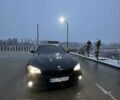 Чорний БМВ 5 Серія, об'ємом двигуна 2 л та пробігом 158 тис. км за 13400 $, фото 3 на Automoto.ua