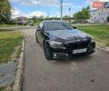 Чорний БМВ 5 Серія, об'ємом двигуна 2 л та пробігом 202 тис. км за 18200 $, фото 5 на Automoto.ua